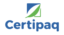 Logo Certipaq